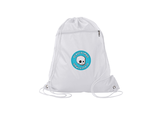 Beavertown Brewery Q-Tees - Polyester Cinchpack