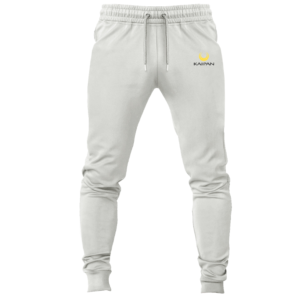 Men's Kaipan Logo Joggers Sweatpants