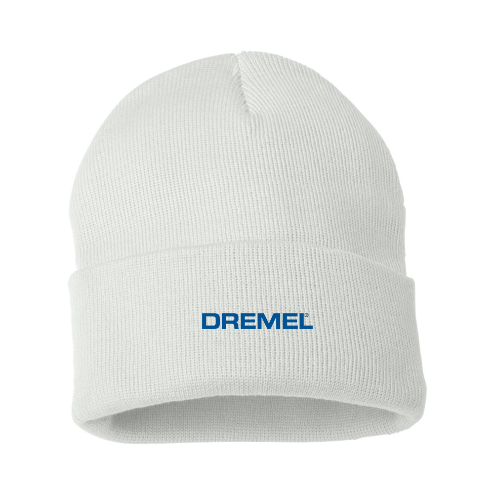 Dremel Logo Beanie Hat