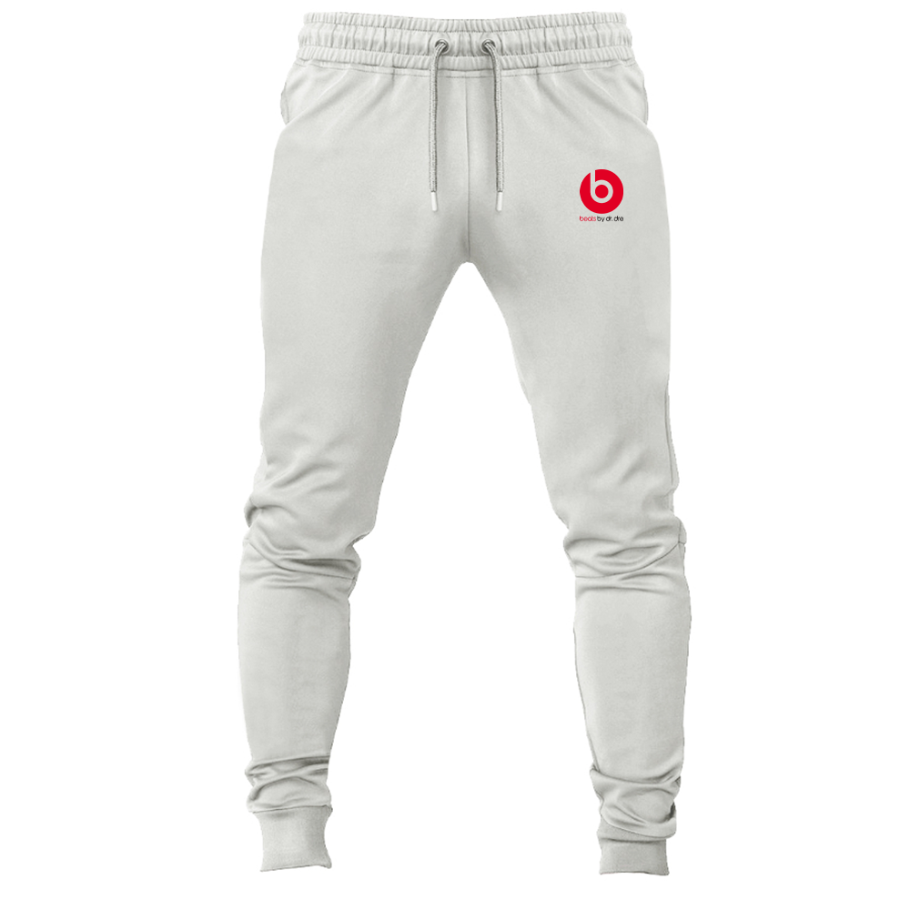 Men's Beats-by Dre Logo Joggers Sweatpants
