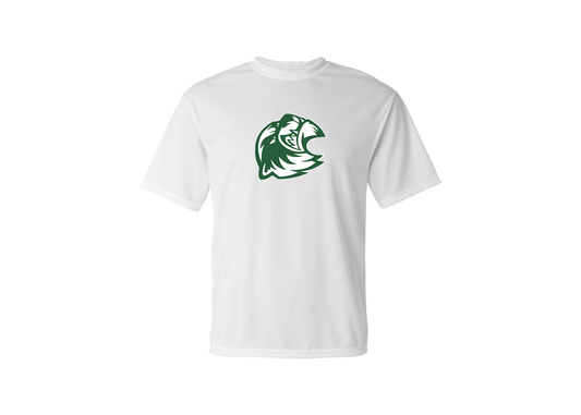 Men's Utah Valley Wolverines Polyester T-Shirt