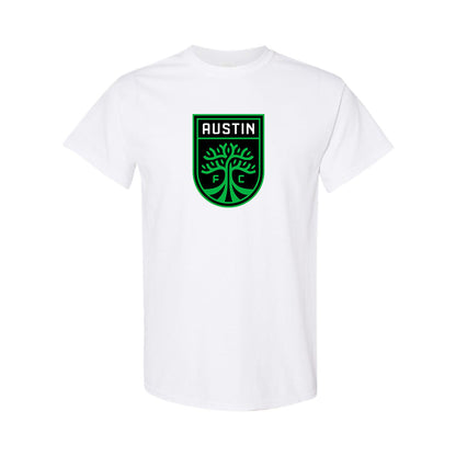 Men's Austin FC Cotton T-Shirt