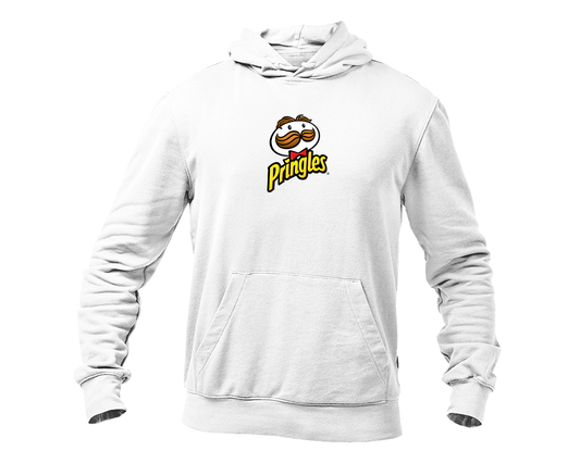 Men's Pringles Logo Pullover Hoodie