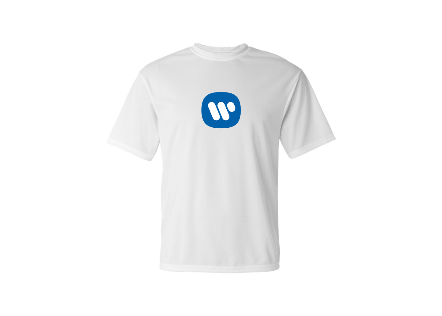 Men's WMG Polyester T-Shirt