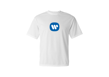 Men's WMG Polyester T-Shirt