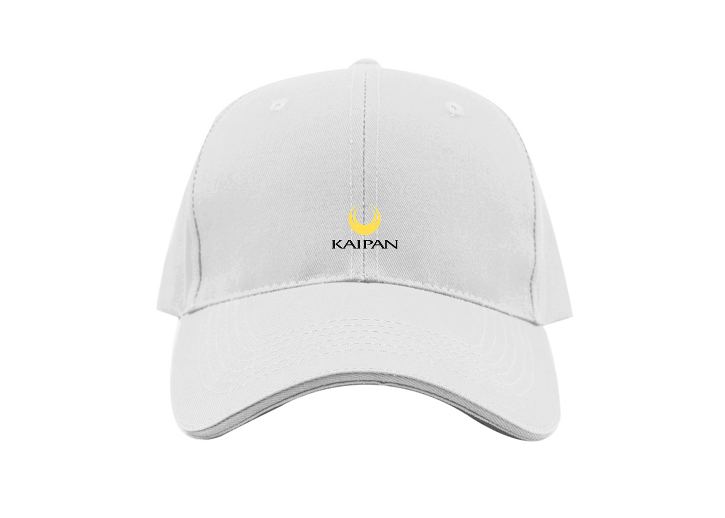 Kaipan Logo Dad Baseball Cap Hat