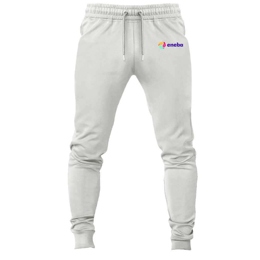 Men's Eneba Logo Joggers Sweatpants