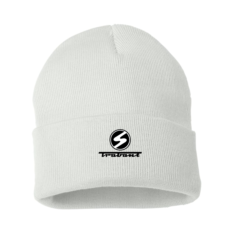 Trabant Logo Beanie Hat
