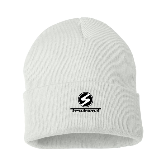 Trabant Logo Beanie Hat