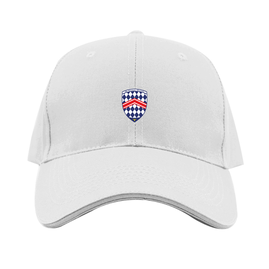 SSC Logo Dad Baseball Cap Hat