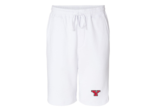 Men's Youngstown State Penguins Independent Trading Co Midweight Fleece Shorts