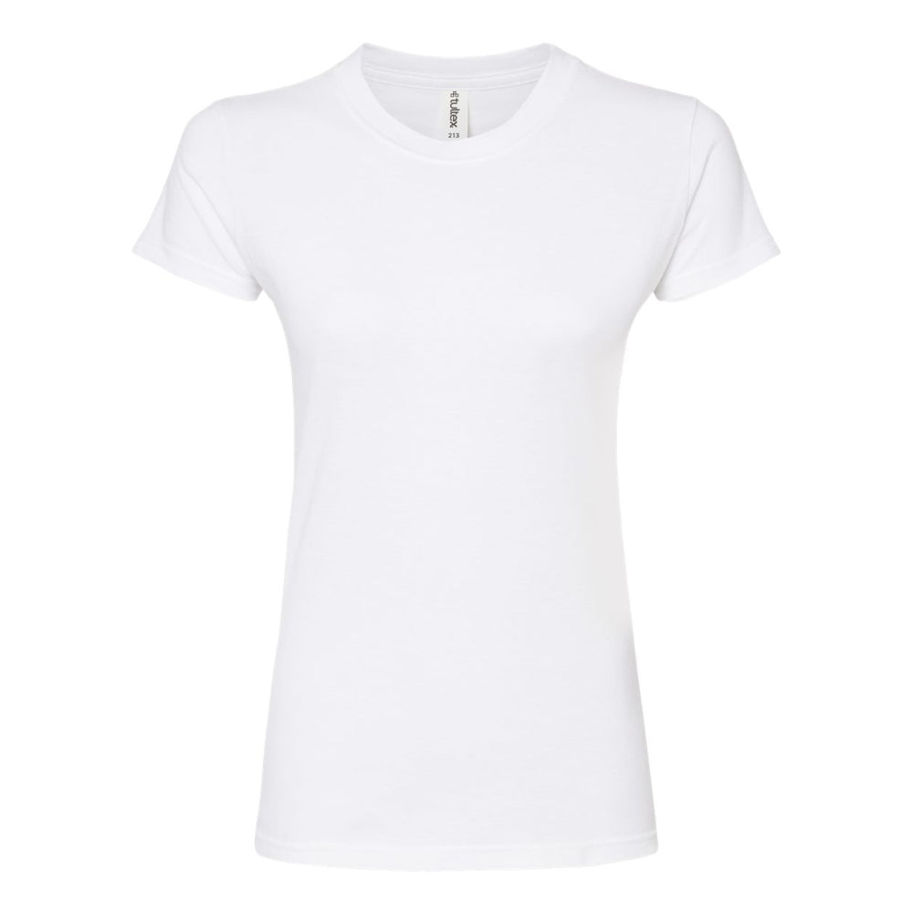 MAP Collection Women’s Round Neck T-Shirt