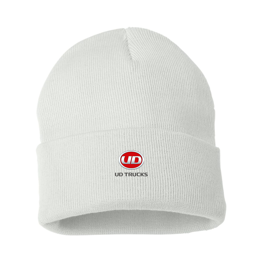 UD Logo Beanie Hat