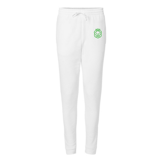 Men's Ahold Delhaize Symbol JERZEES Nublend Joggers