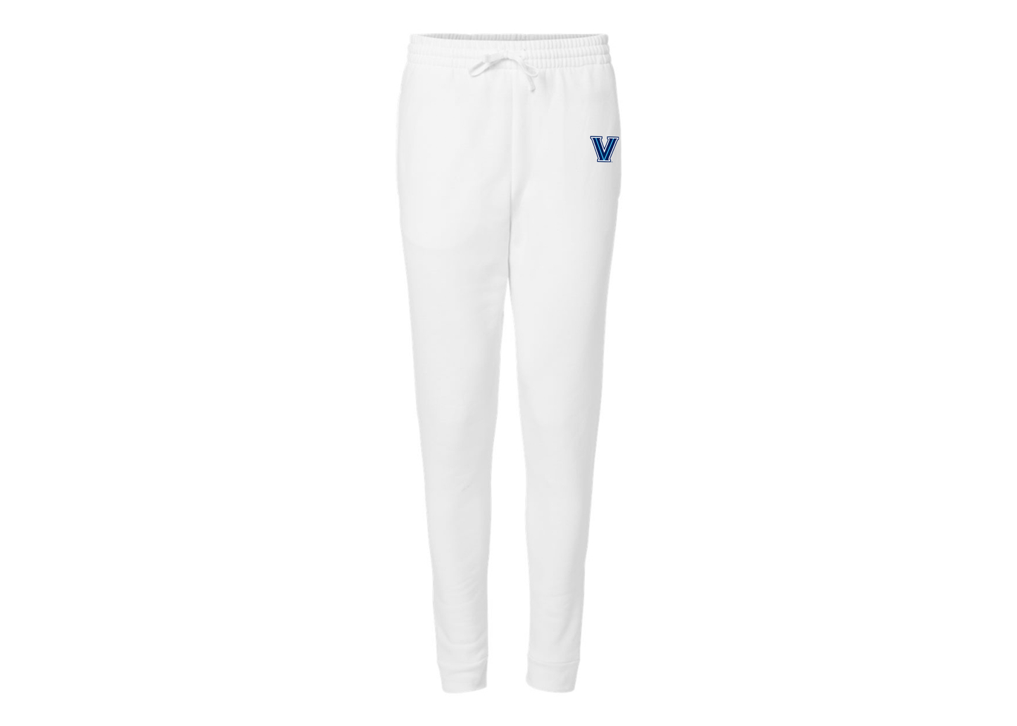 Men's Villanova Wildcats JERZEES Nublend Joggers