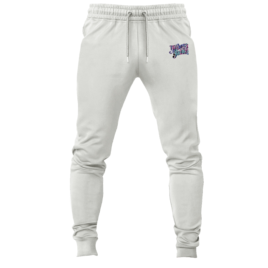Men's The Mamas & The Papas Logo Joggers Sweatpants