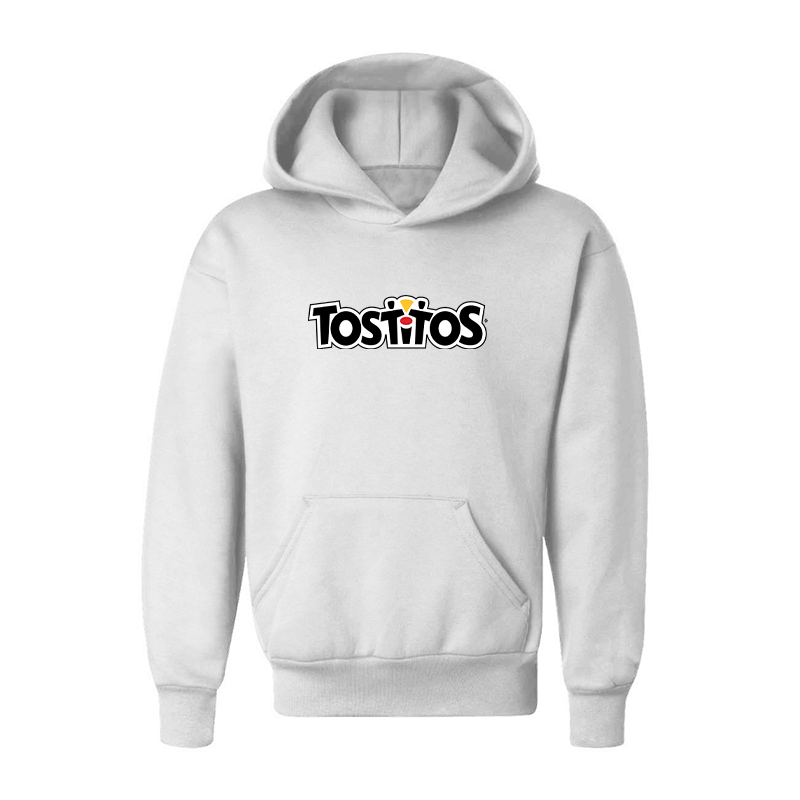 Youth Tostitos Logo Pullover Hoodie