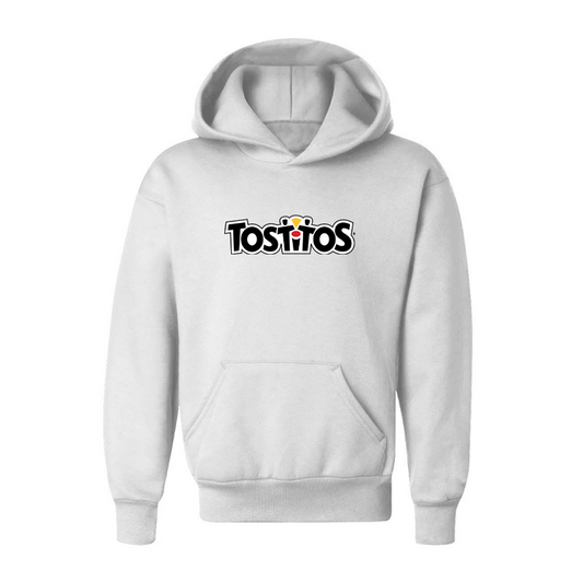 Youth Tostitos Logo Pullover Hoodie