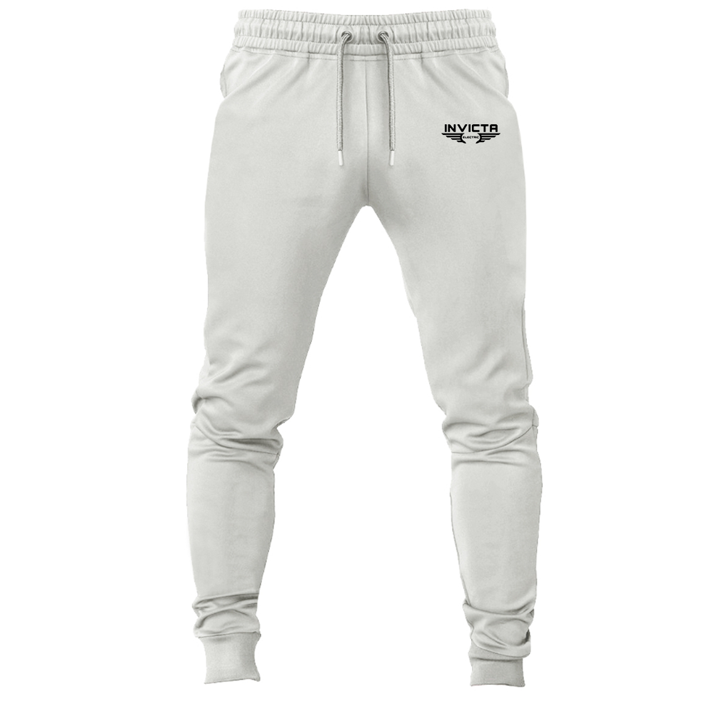 Men's Invicta Electric Logo Joggers Sweatpants