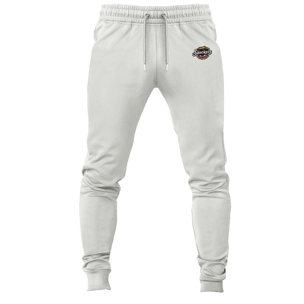 Men's Biloxi Shuckers Logo Sweatpants