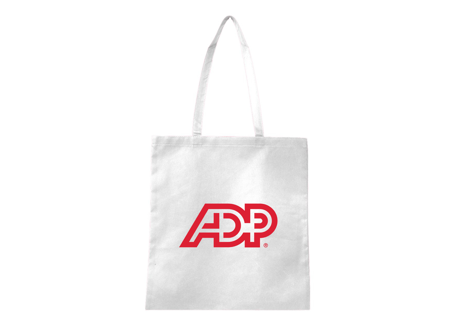 ADP Logo Q-Tees Non-Woven  Tote