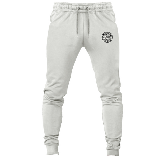 Men's Pizza Express Logo Joggers Sweatpants