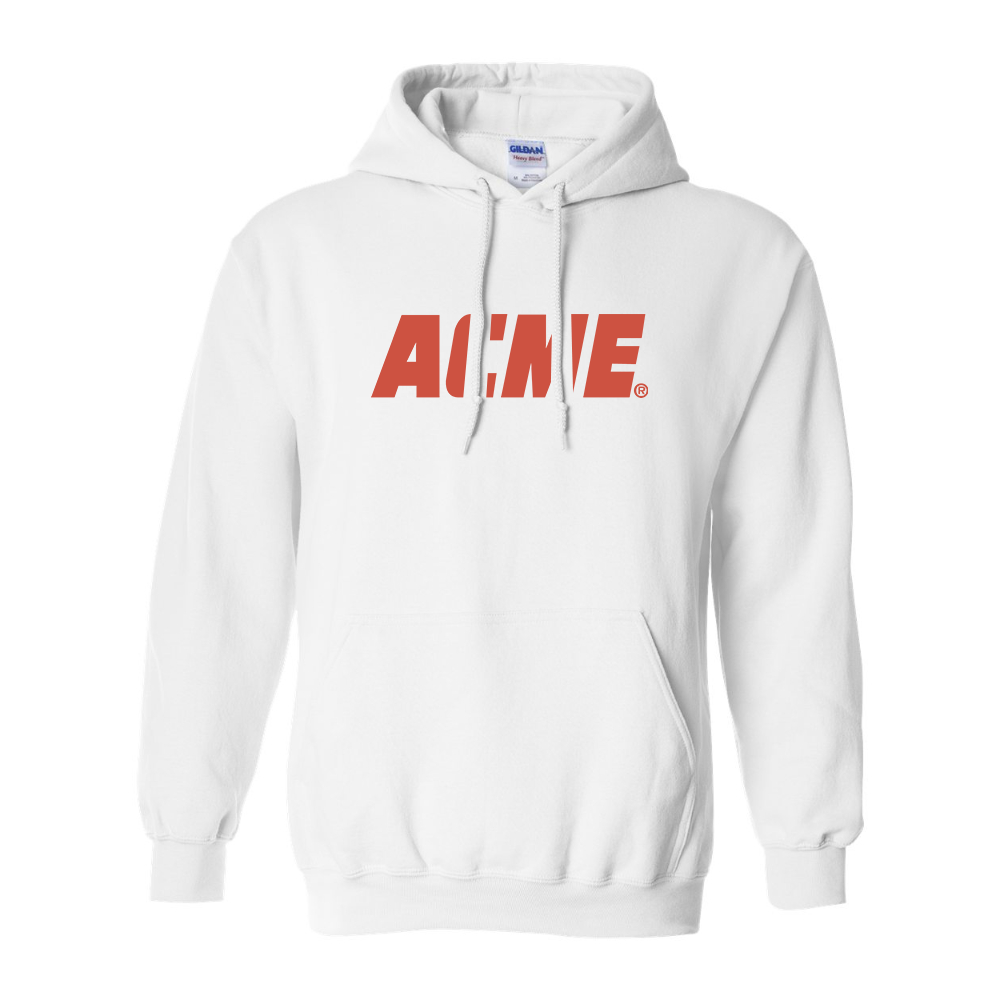 Men's ACME Logo Gildan  Heavy Blend Hooded Sweatshirt