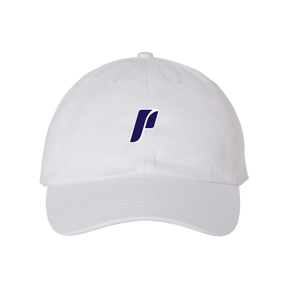 Portland Pilots Logo  Valucap Adult Bio-Washed Classic Dad Hat