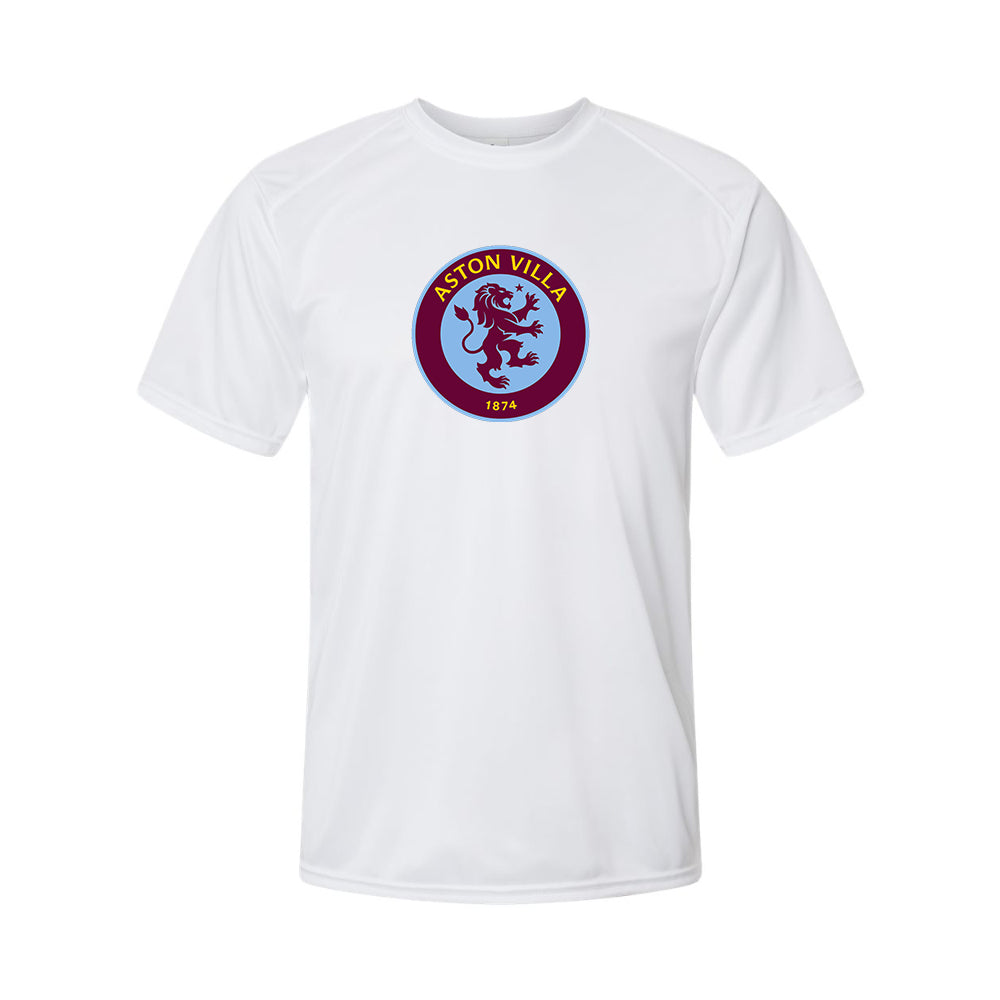 Men's Aston Villa FC Performance T-Shirt
