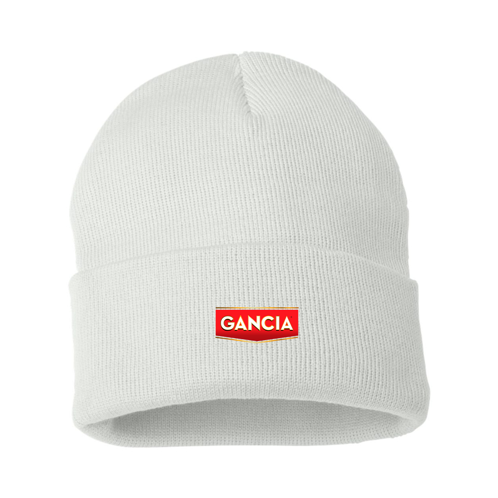 Gancia Logo Beanie Hat