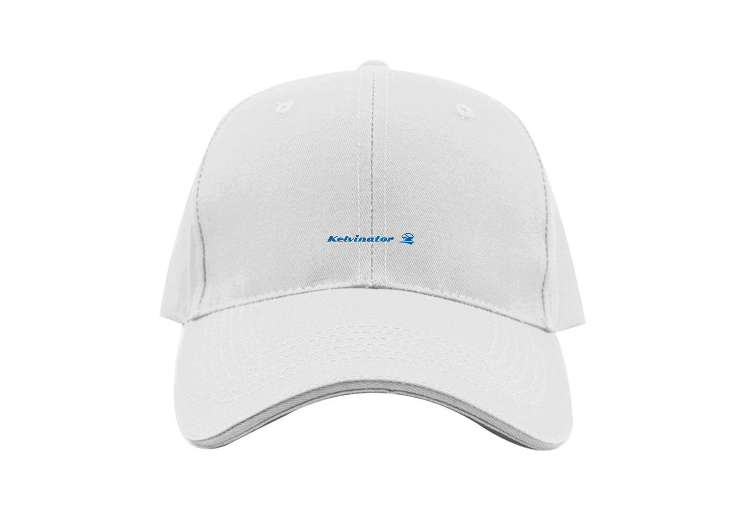 Kelvinator Logo Dad Baseball Cap Hat