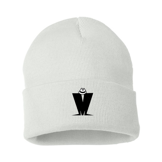 Madness Logo Beanie Hat
