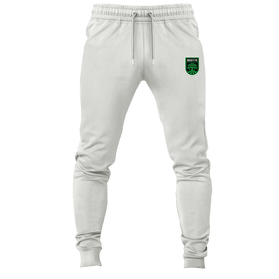 Men's Austin FC Joggers Sweatpants