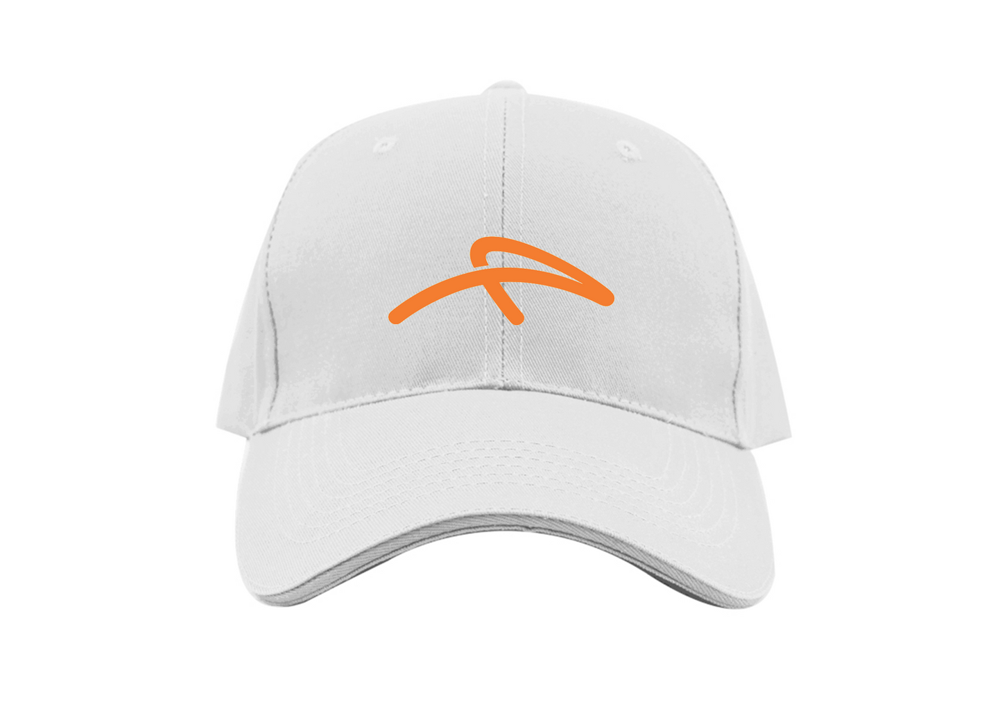 ArcelorMittal Symbol Dad Baseball Cap Hat