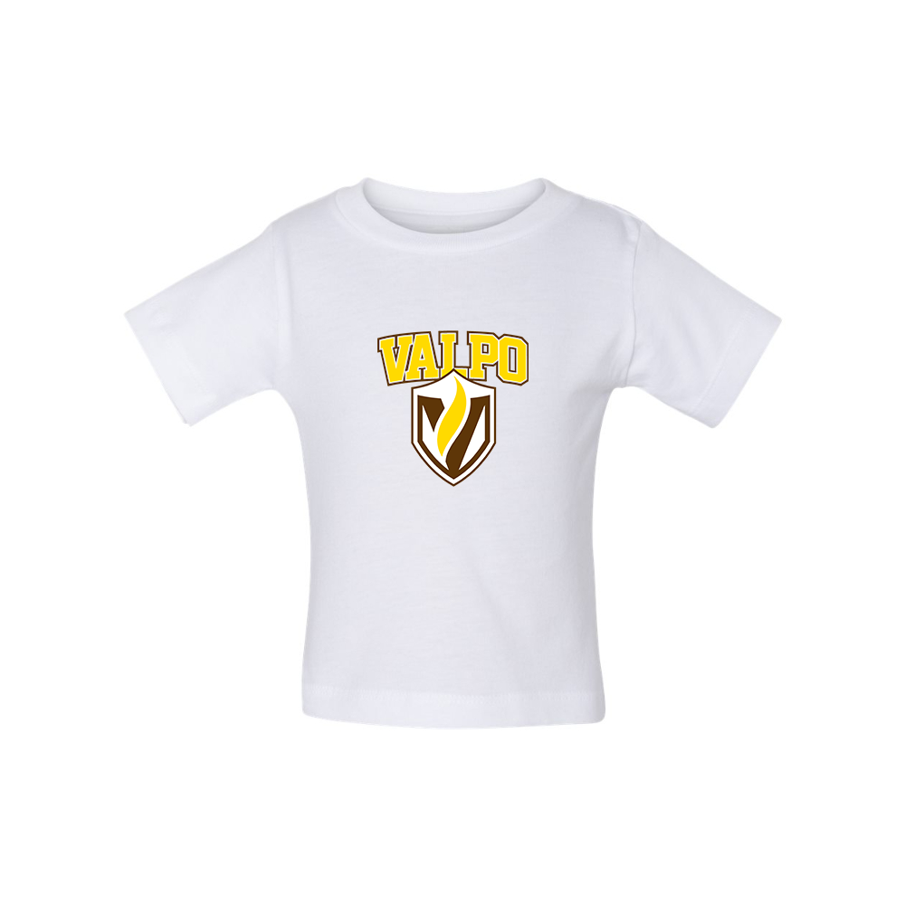 Valparaiso Crusaders BELLA CANVAS Infant Jersey Tee