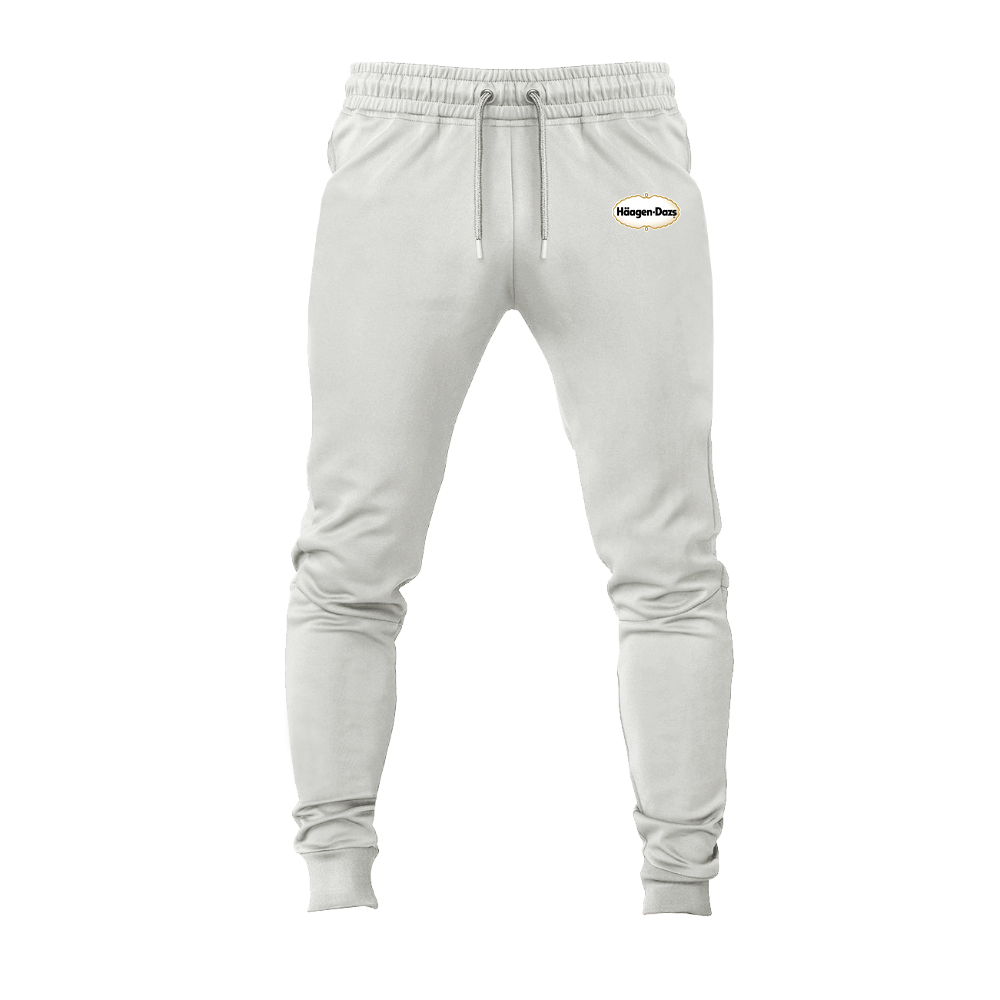 Men's Haagen Dazs Logo Joggers Sweatpants