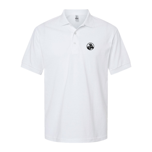 Men's Holden Logo Dry Blend Polo