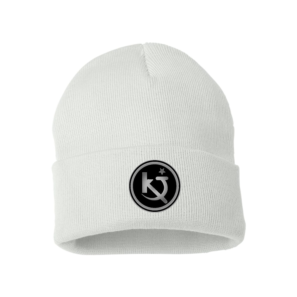 Killing Joke Logo Beanie Hat