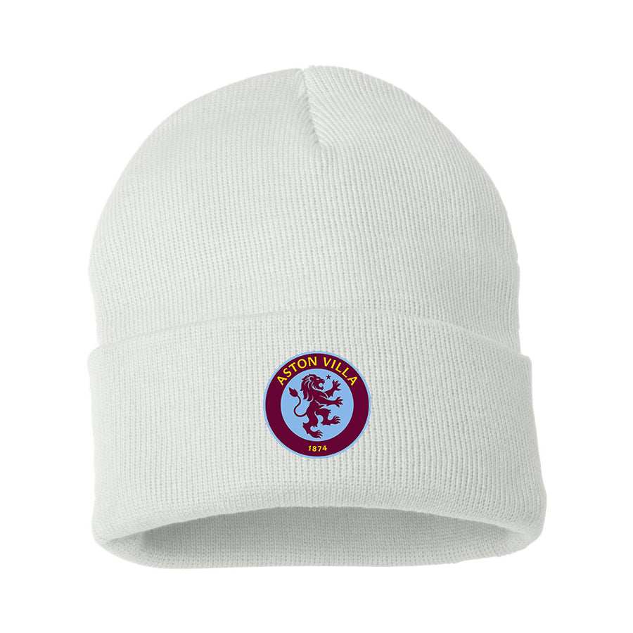 Aston Villa FC Beanie Hat