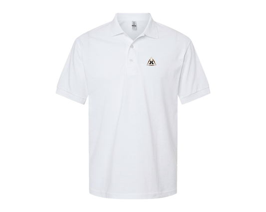 Men's Hansa Logo Dry Blend Polo