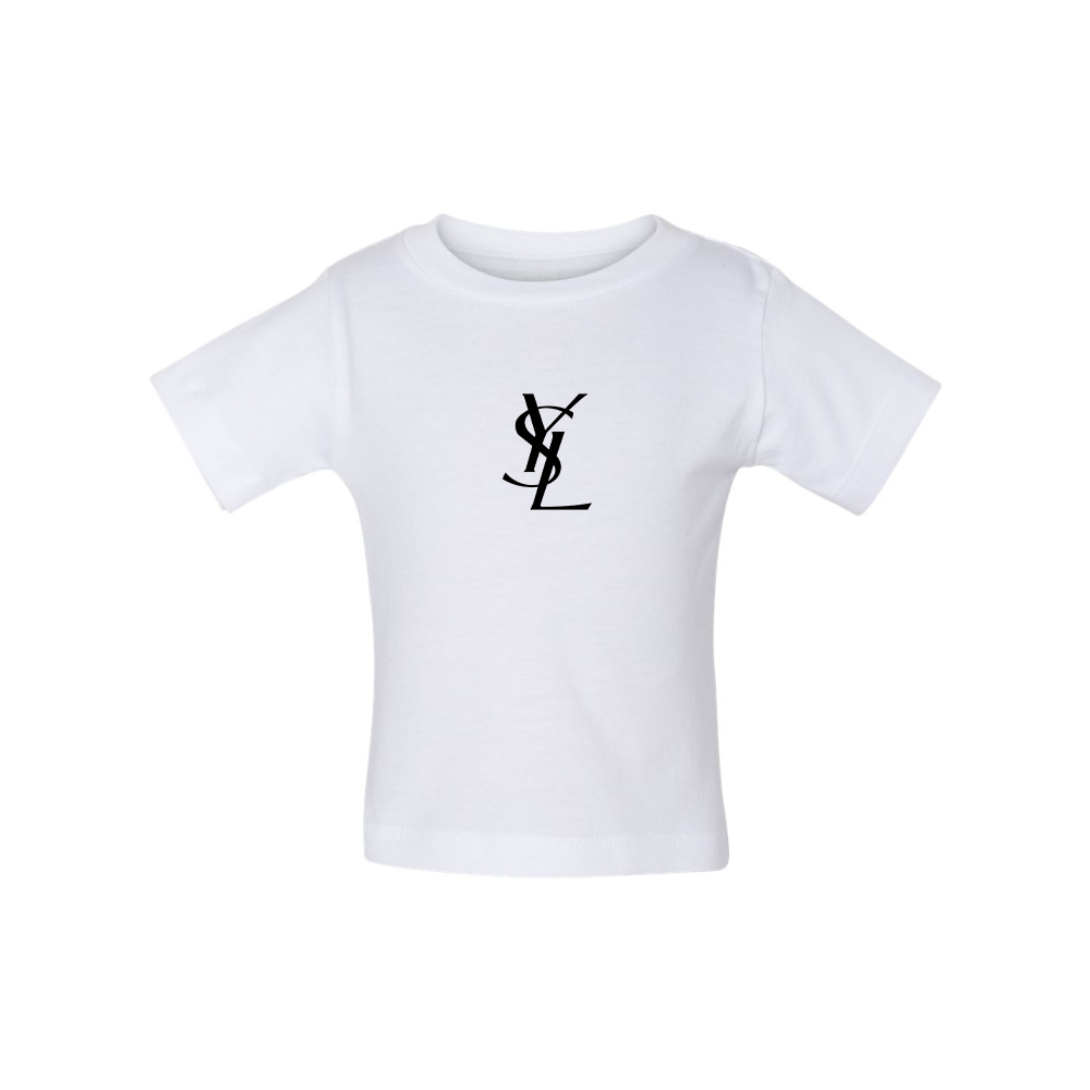 YSL BELLA CANVAS Infant Jersey Tee