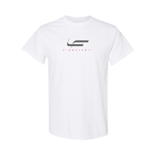 Men's Fioravanti Logo Cotton T-Shirt
