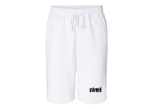 Men's Underworld Independent Trading Co Midweight Fleece Shorts