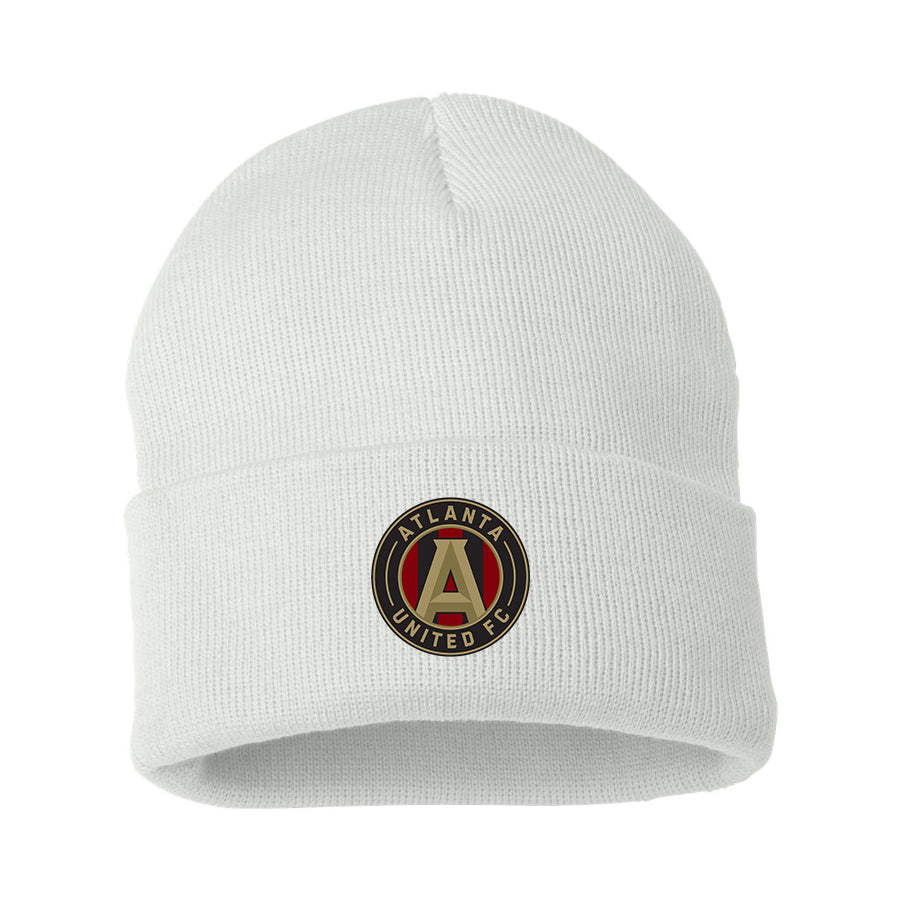 Atlanta United FC Beanie Hat