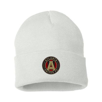 Atlanta United FC Beanie Hat