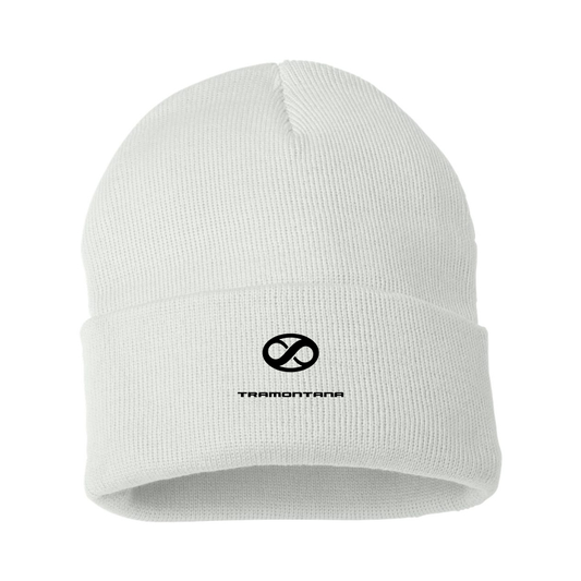 Tramontana Logo Beanie Hat