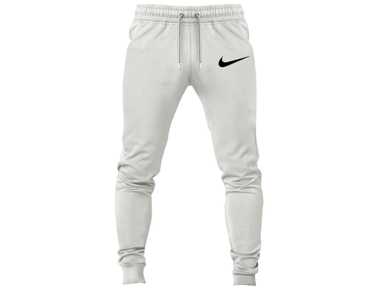 Men's Nike Wave Logo Joggers Sweatpants