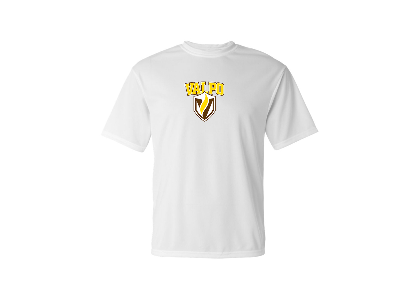 Men's Valparaiso Crusaders Polyester T-Shirt