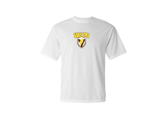 Men's Valparaiso Crusaders Polyester T-Shirt