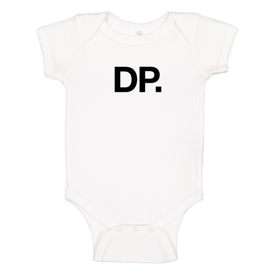 Dorothy Perkins Logo Baby Romper Onesie